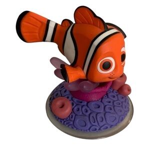Disney Infinity 3.0 Edition Nemo Video Game Figure Playing Piece Finding Dory